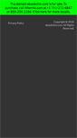 Mobile Screenshot of eninfowww.ebookchm.com